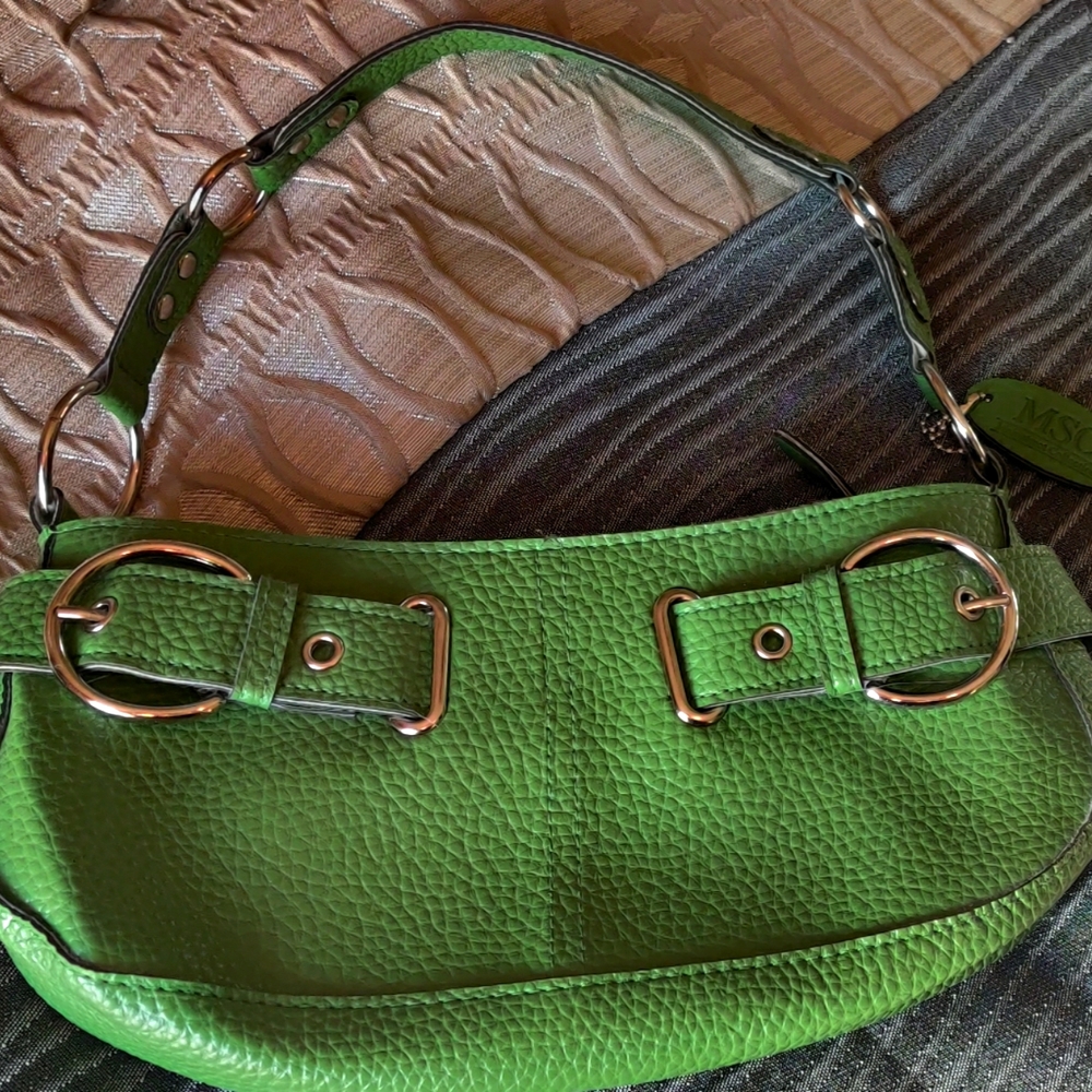 MSC PURSE
